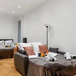 Thebluestay 259 - Stunning Apartment In Paris 4