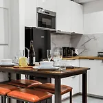 Thebluestay 259 - Stunning Apartment In Paris 4