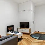 Thebluestay 259 - Stunning Apartment In Paris 4